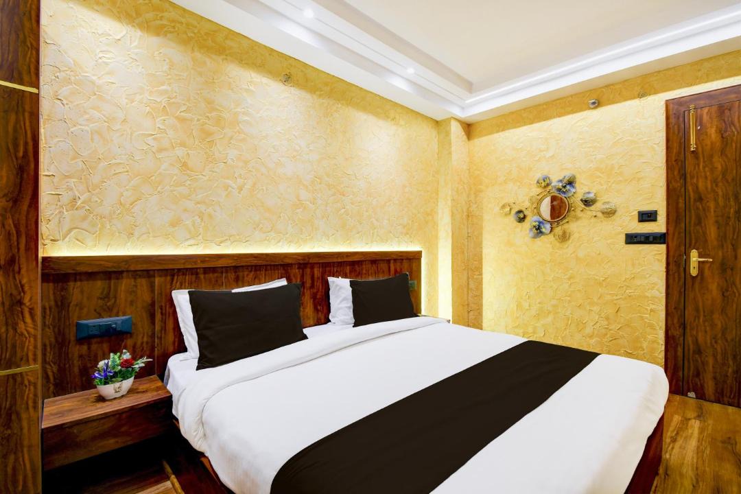 Photo of Bedroom in Civil Lines