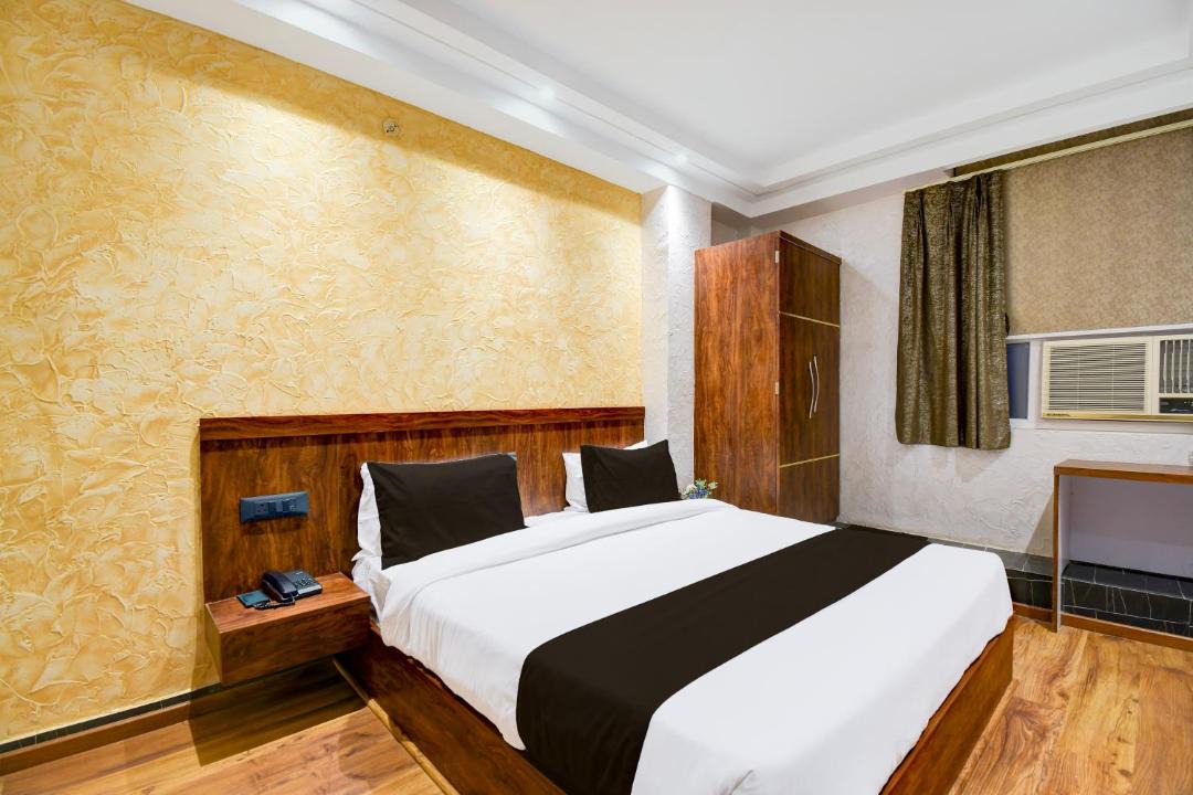 Photo of Bedroom in Civil Lines