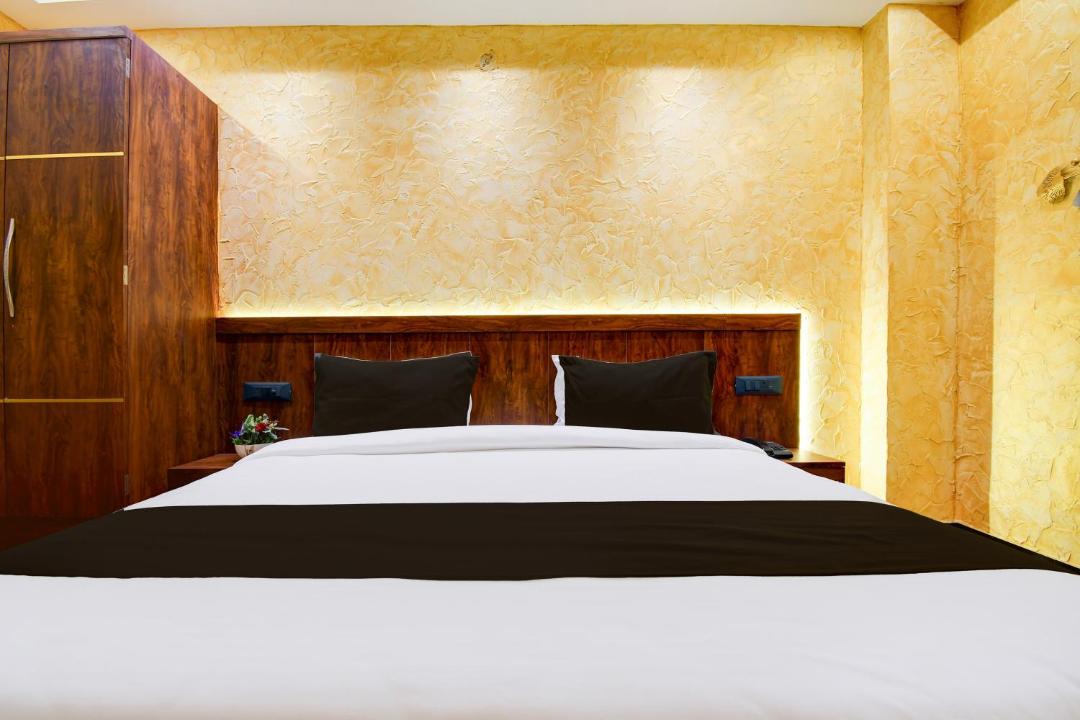 Photo of Bedroom in Civil Lines