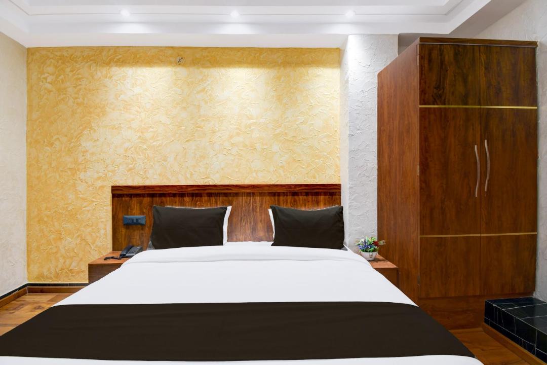 Photo of Bedroom in Civil Lines