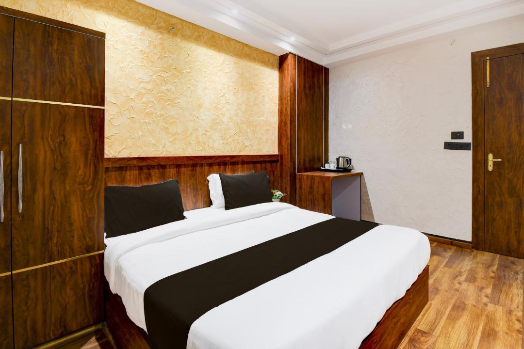 Photo of Bedroom in Civil Lines