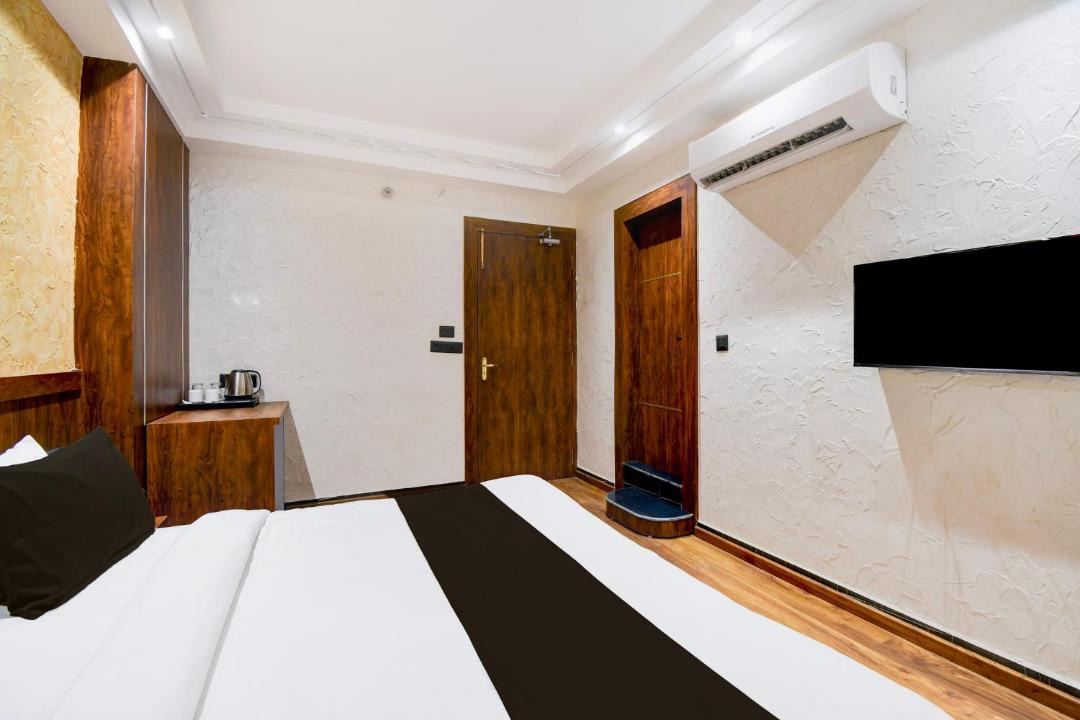 Photo of Bedroom in Civil Lines