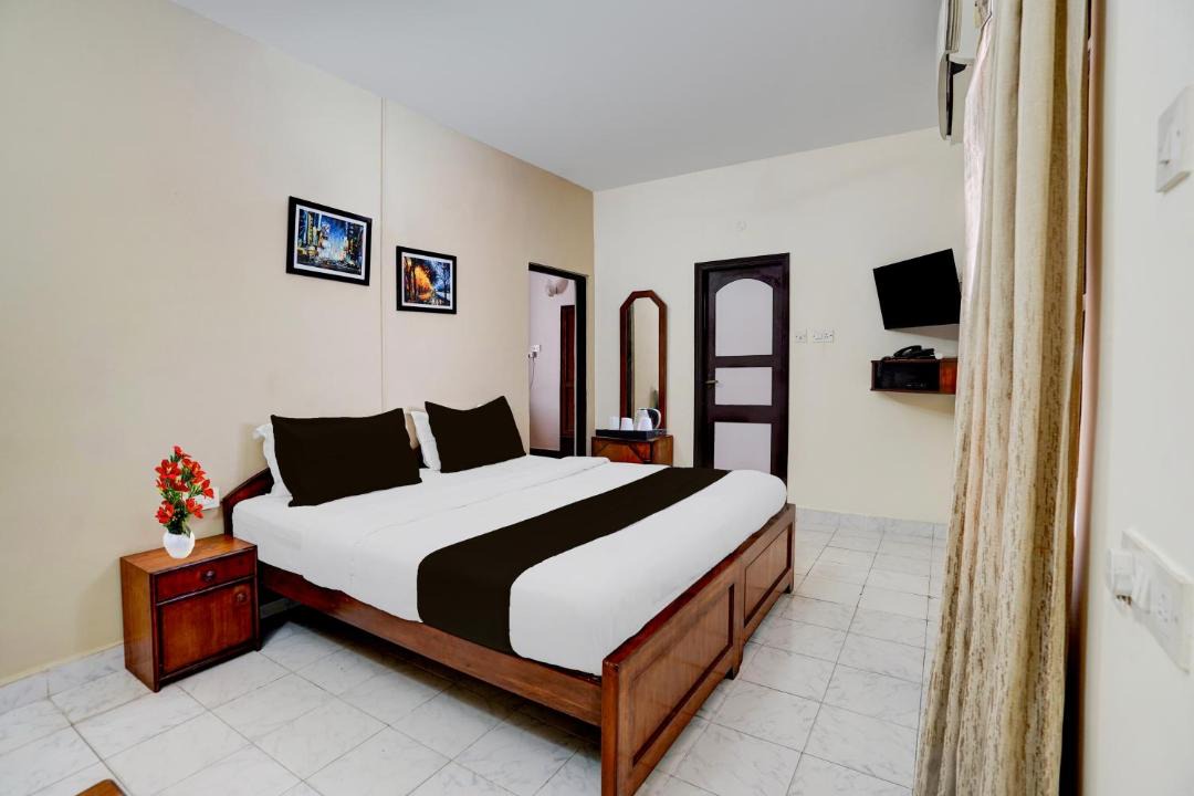 Photo of Bedroom in Khattalwada