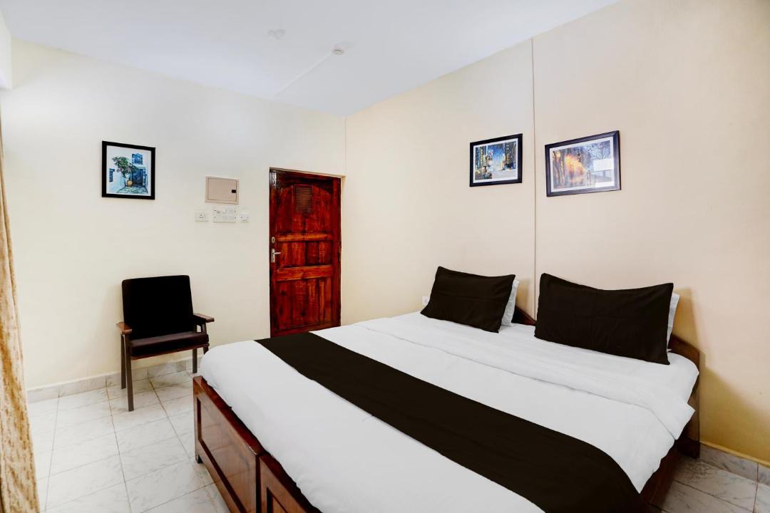 Photo of Bedroom in Khattalwada