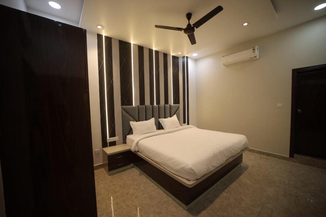 Photo of Bedroom in Dalsing Sarai