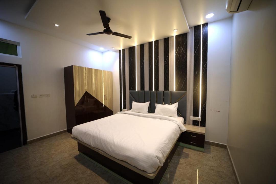 Photo of Bedroom in Dalsing Sarai
