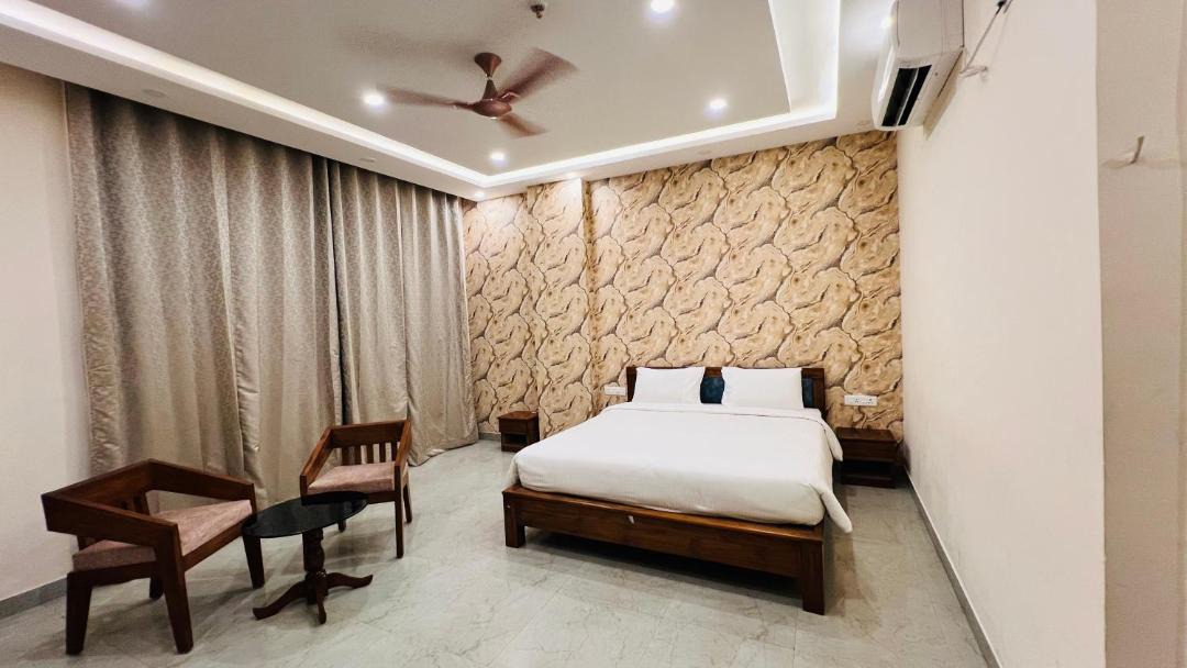 Photo of Bedroom in Chapra
