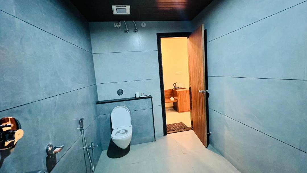 Photo of Bathroom in Chapra
