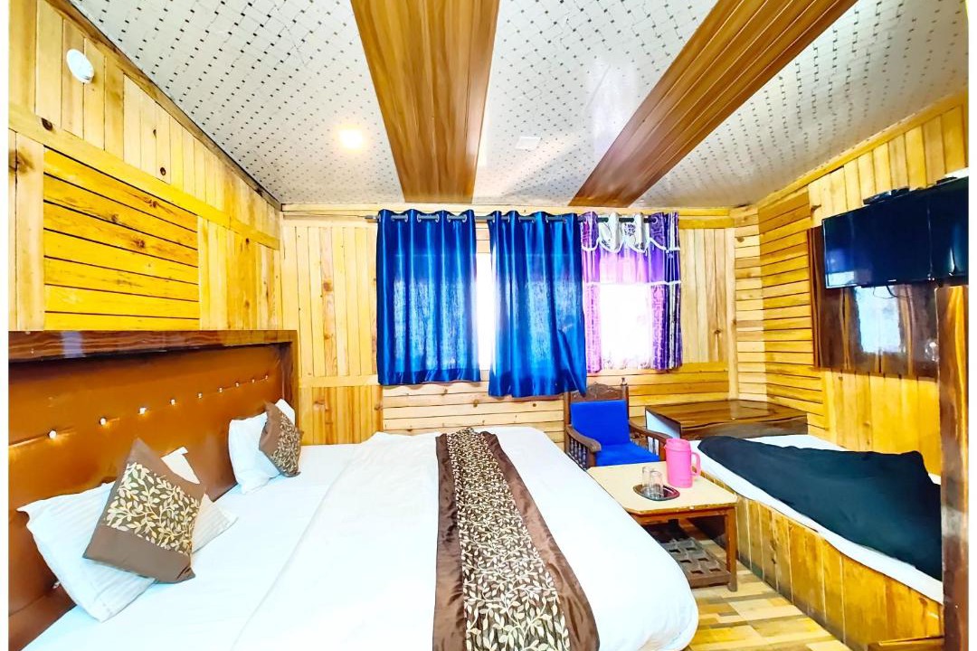 Photo of Bedroom in Mallital