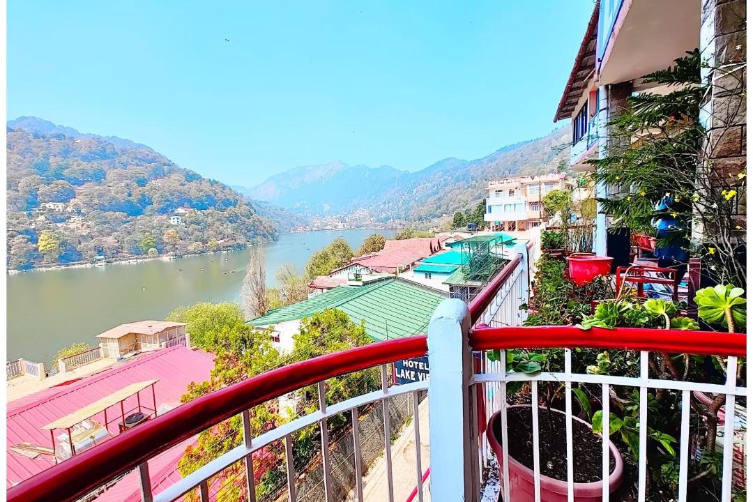 Photo of Patio Balcony in Mallital