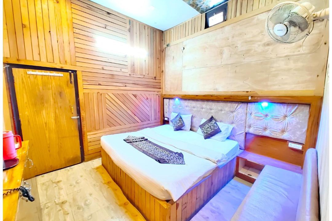 Photo of Bedroom in Mallital
