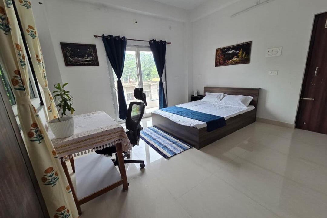 Photo of Bedroom in Gaya