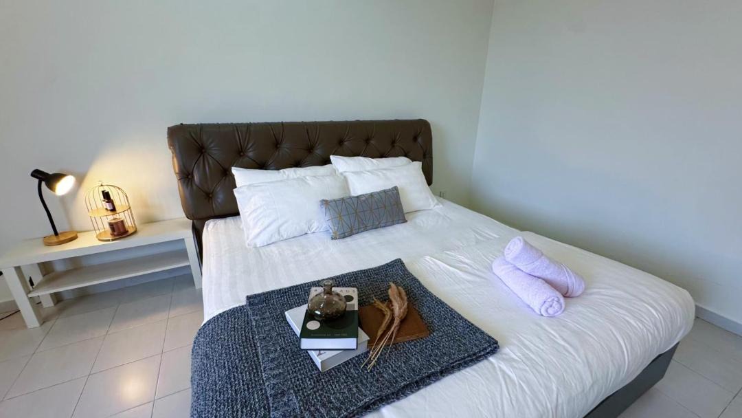 Photo of Bedroom in Kuala Lumpur