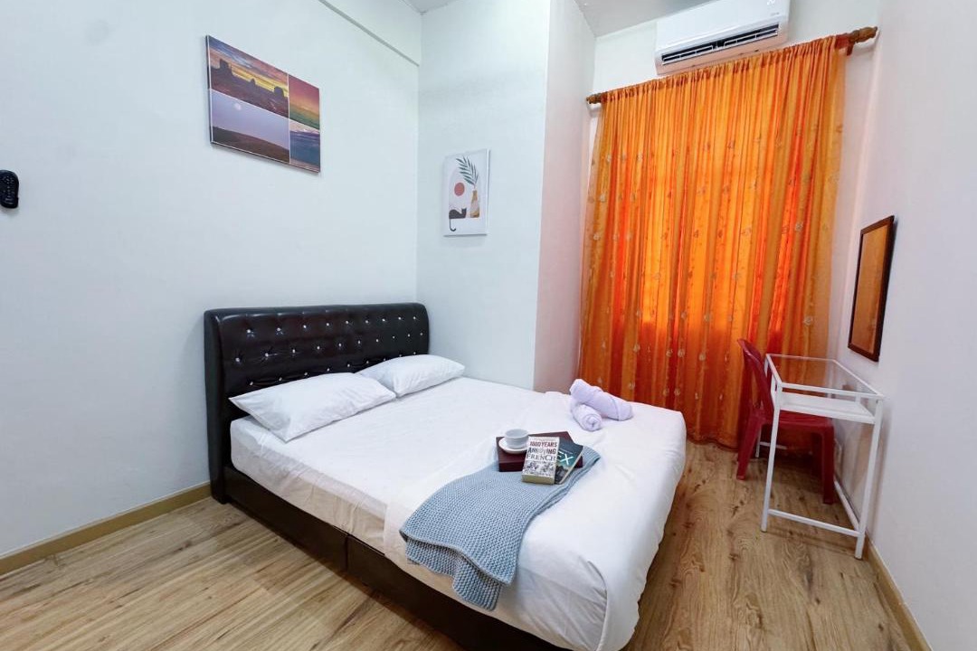 Photo of Bedroom in Kuala Lumpur