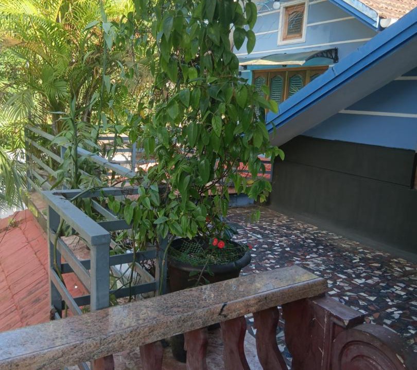 Photo of Patio Balcony in Kannur