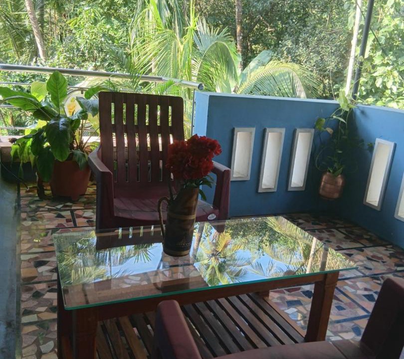 Photo of Patio Balcony in Kannur