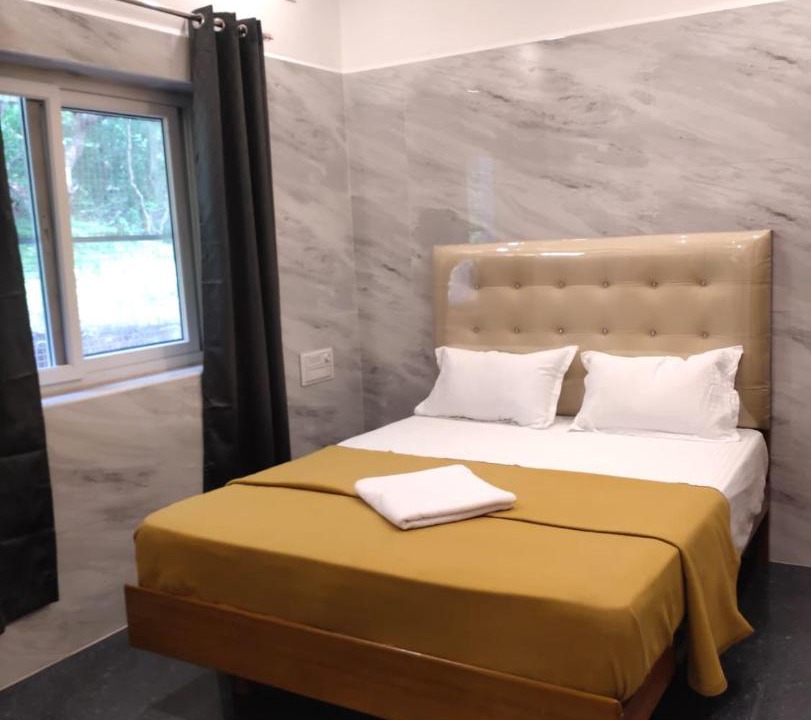 Photo of Bedroom in Courtallam