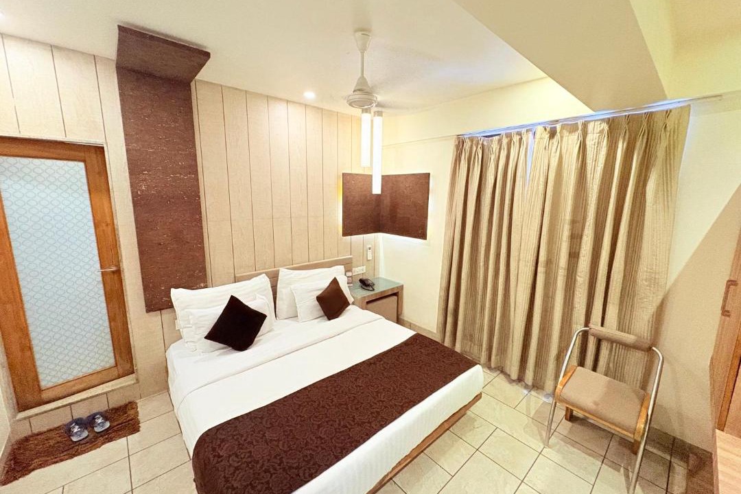 Photo of Bedroom in Navrangpura