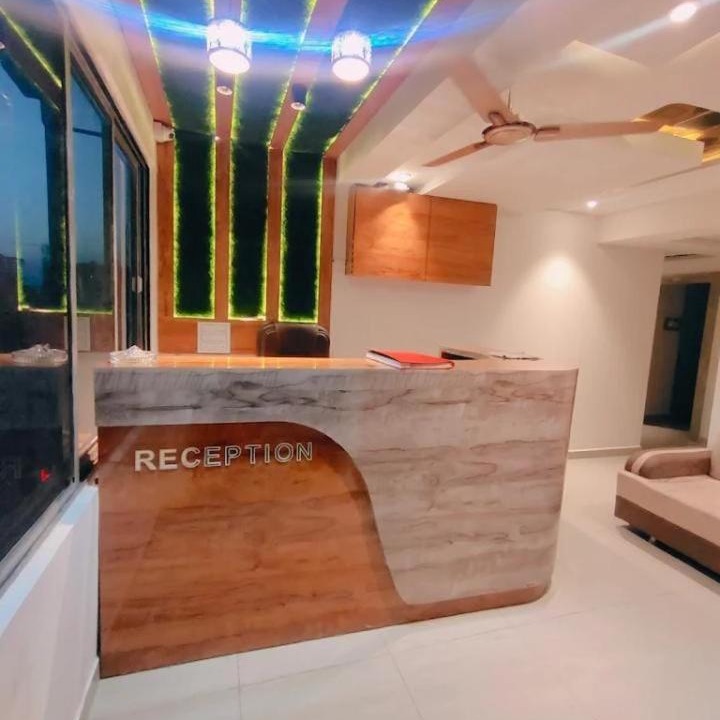 Photo of Livingroom in Bopal