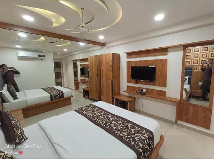 Photo of Bedroom in Bopal