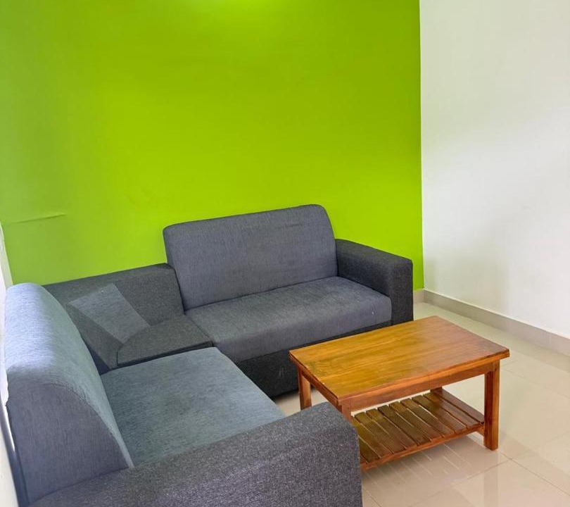 Photo of Livingroom in Kulanada
