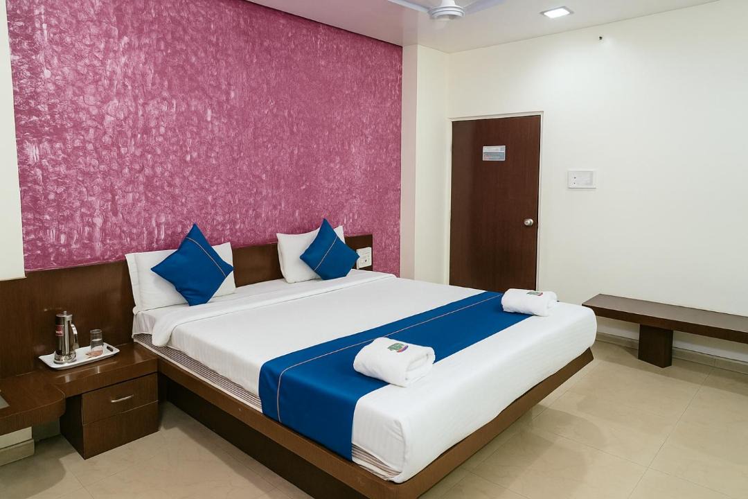 Photo of Bedroom in Cidco