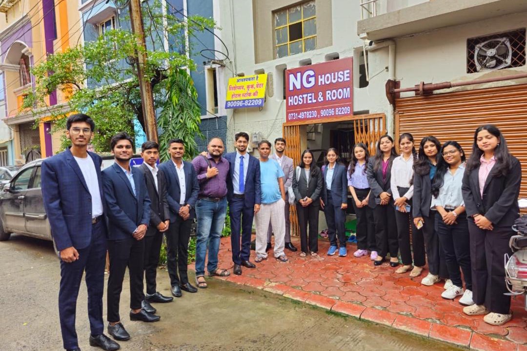 Photo of Others in Indore