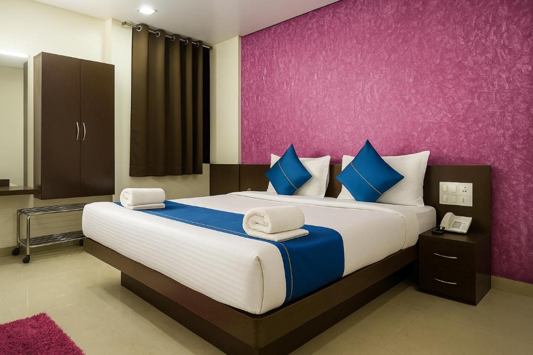 Photo of Bedroom in Cidco