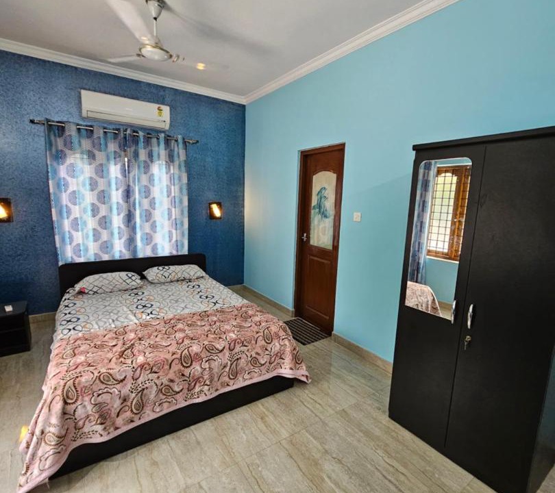 Photo of Bedroom in Kulanada