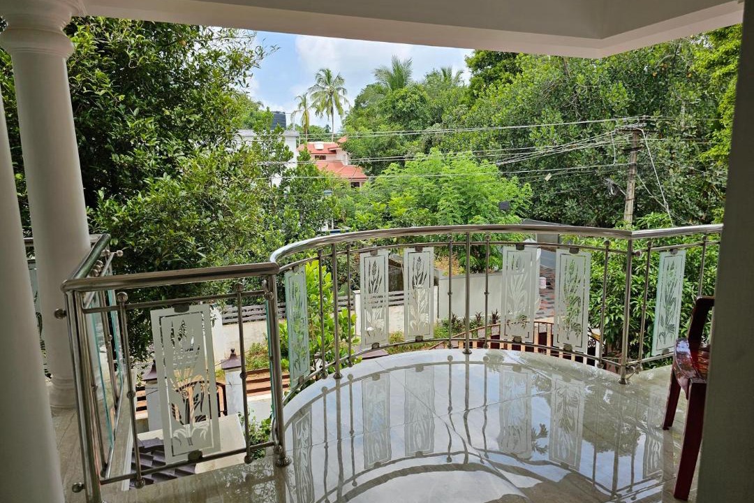 Photo of Patio Balcony in Kulanada