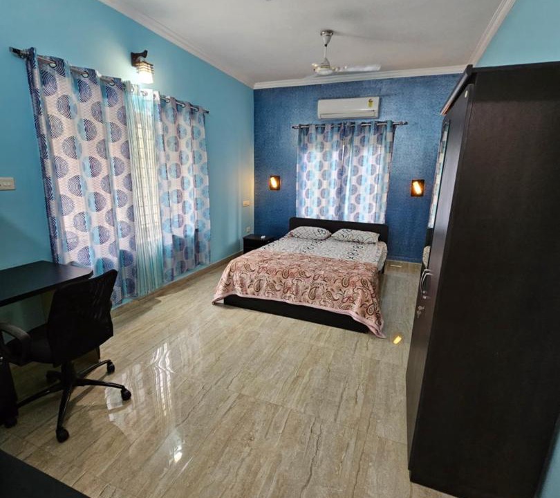 Photo of Bedroom in Kulanada