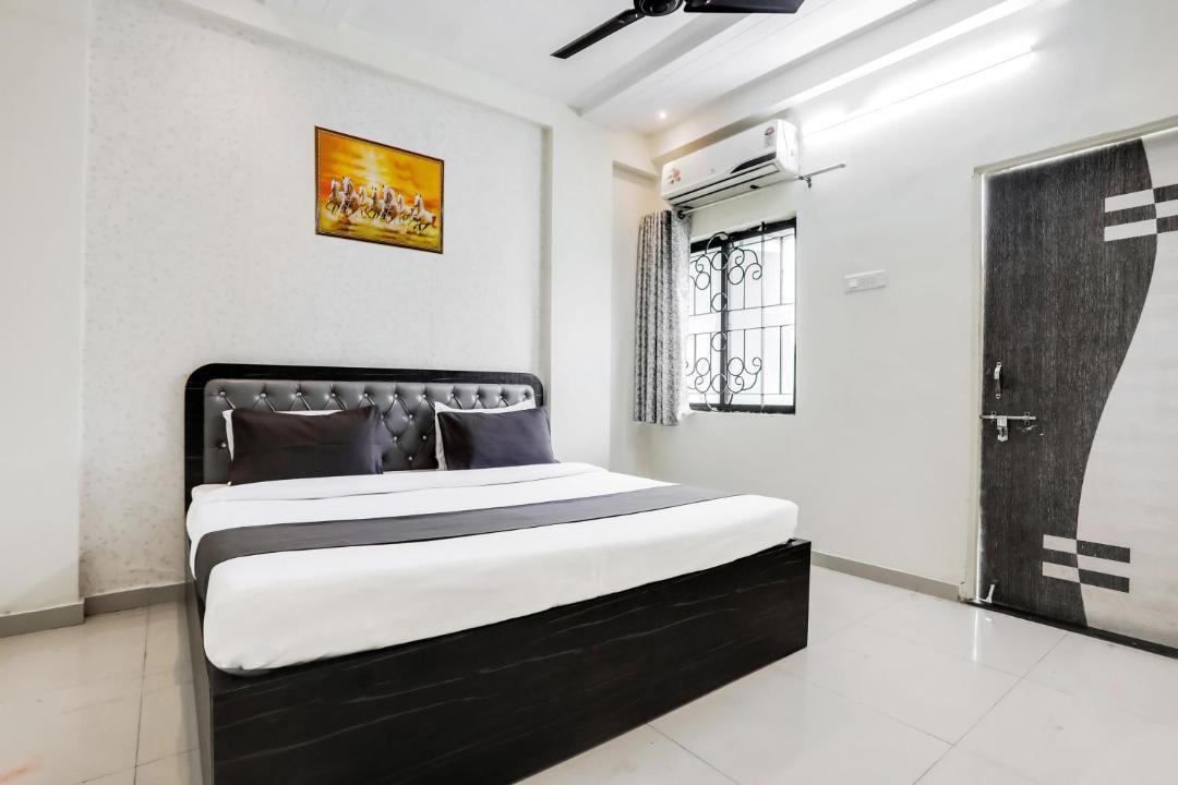 Photo of Bedroom in Hingana