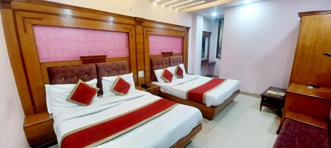 Photo of Bedroom in Khagaria