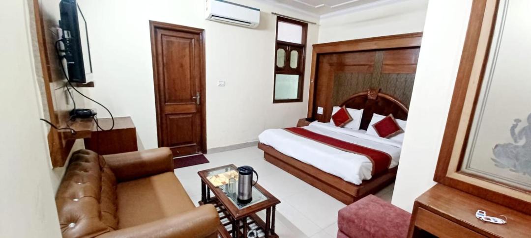 Photo of Bedroom in Khagaria