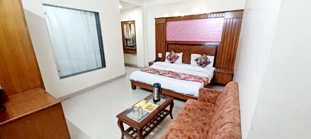 Photo of Bedroom in Khagaria