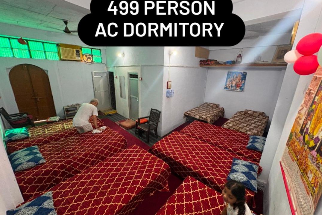 Photo of Bedroom in Varanasi