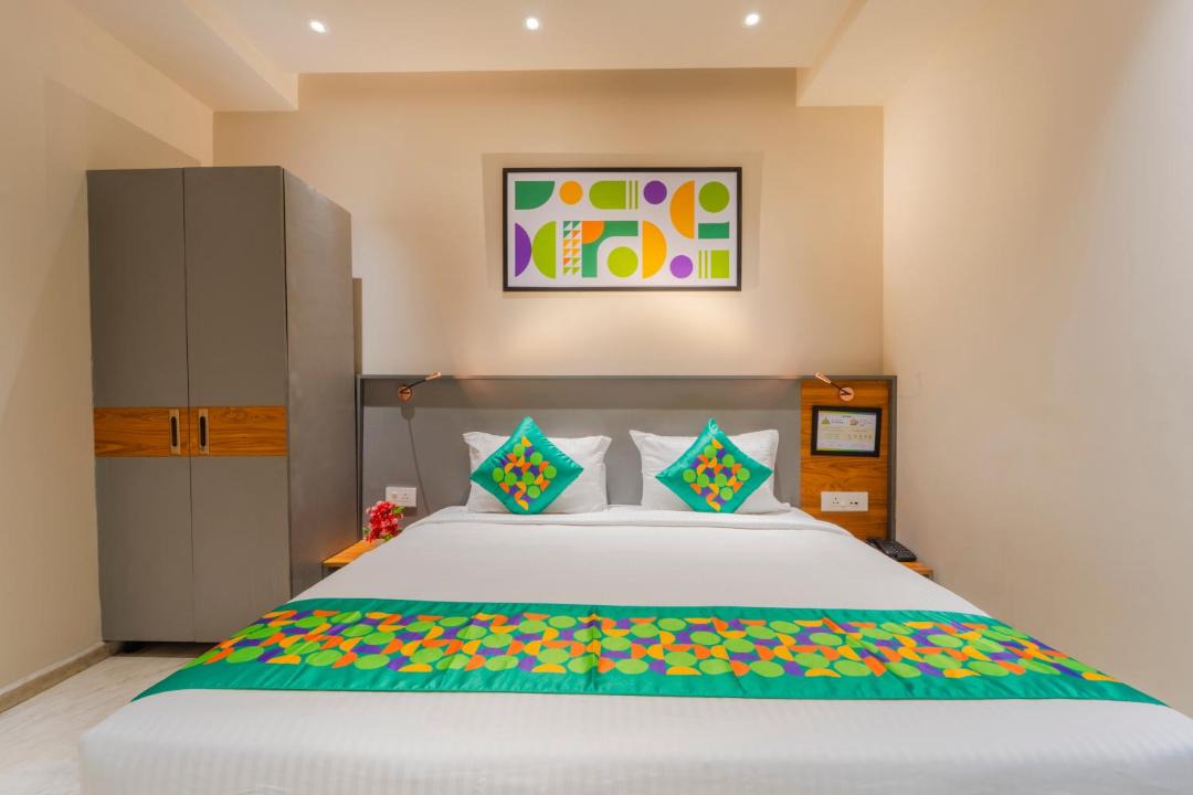 Photo of Bedroom in Sector 70