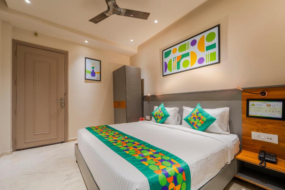 Photo of Bedroom in Sector 70