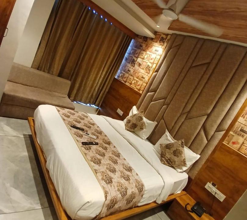 Photo of Bedroom in Ahmedabad