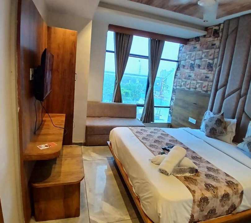 Photo of Bedroom in Ahmedabad