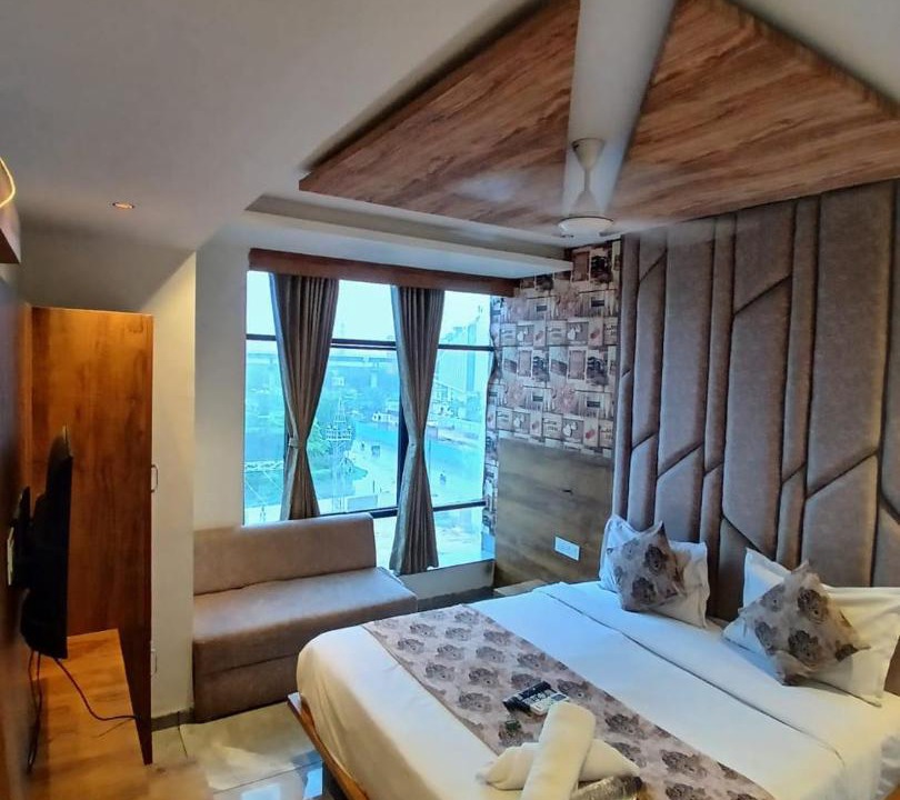 Photo of Bedroom in Ahmedabad