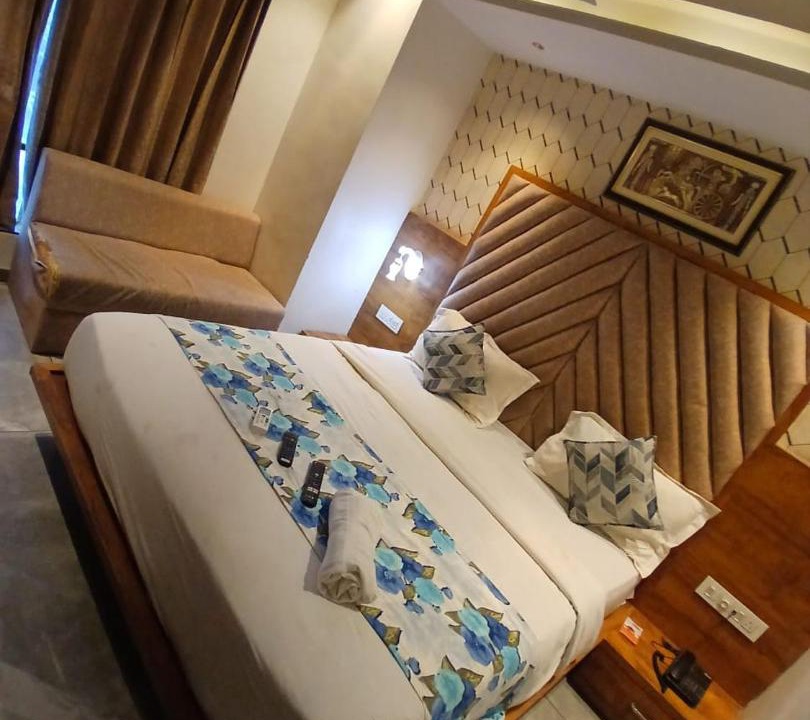 Photo of Bedroom in Ahmedabad