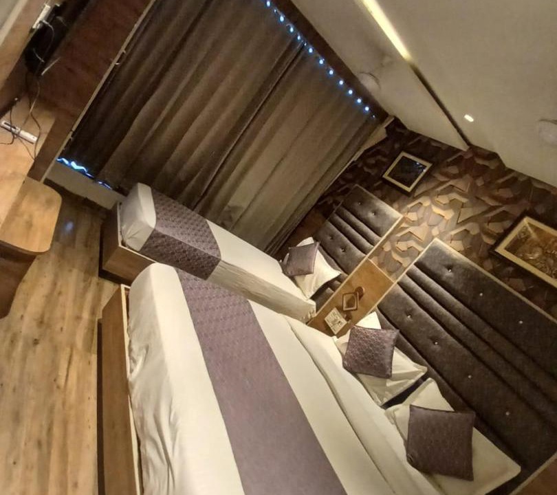 Photo of Bedroom in Ahmedabad