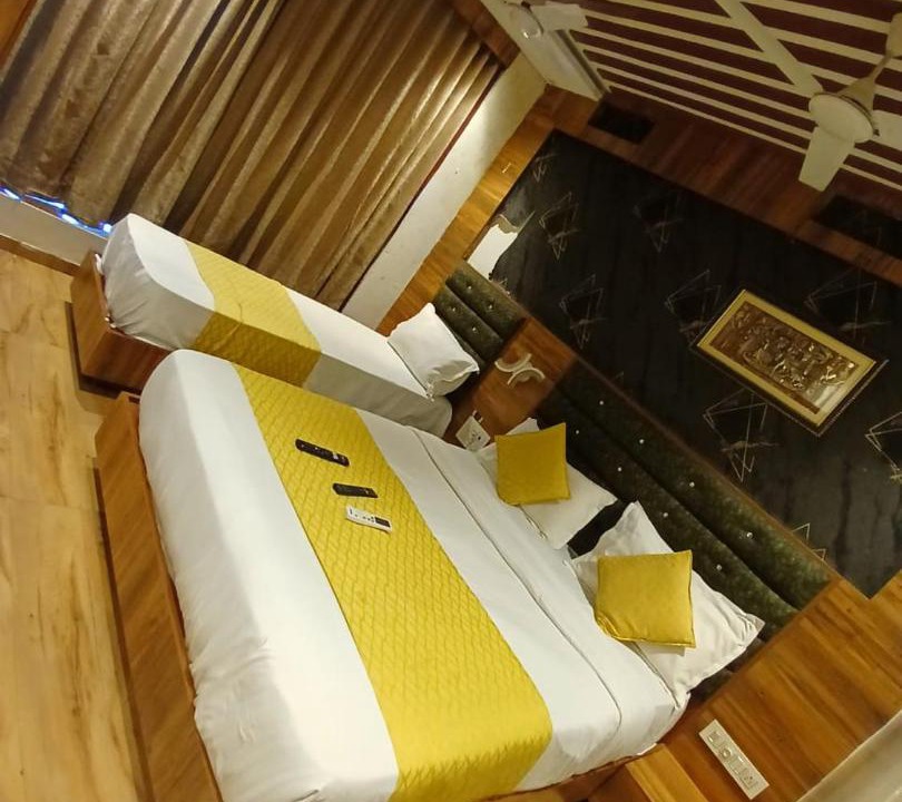 Photo of Bedroom in Ahmedabad