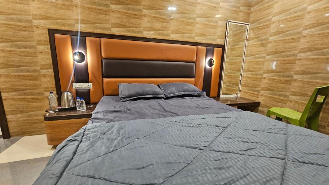 Photo of Bedroom in Gopalpur On Sea