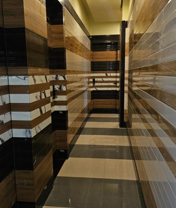 Photo of Bathroom in Gopalpur On Sea