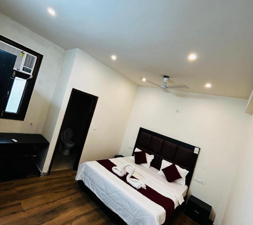 Photo of Bedroom in Greater Noida