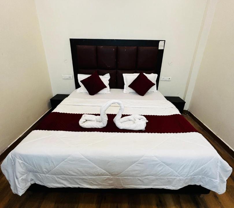 Photo of Bedroom in Greater Noida