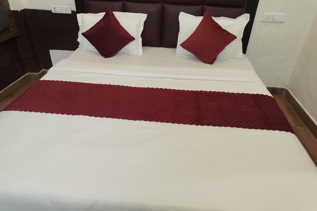 Photo of Bedroom in Greater Noida