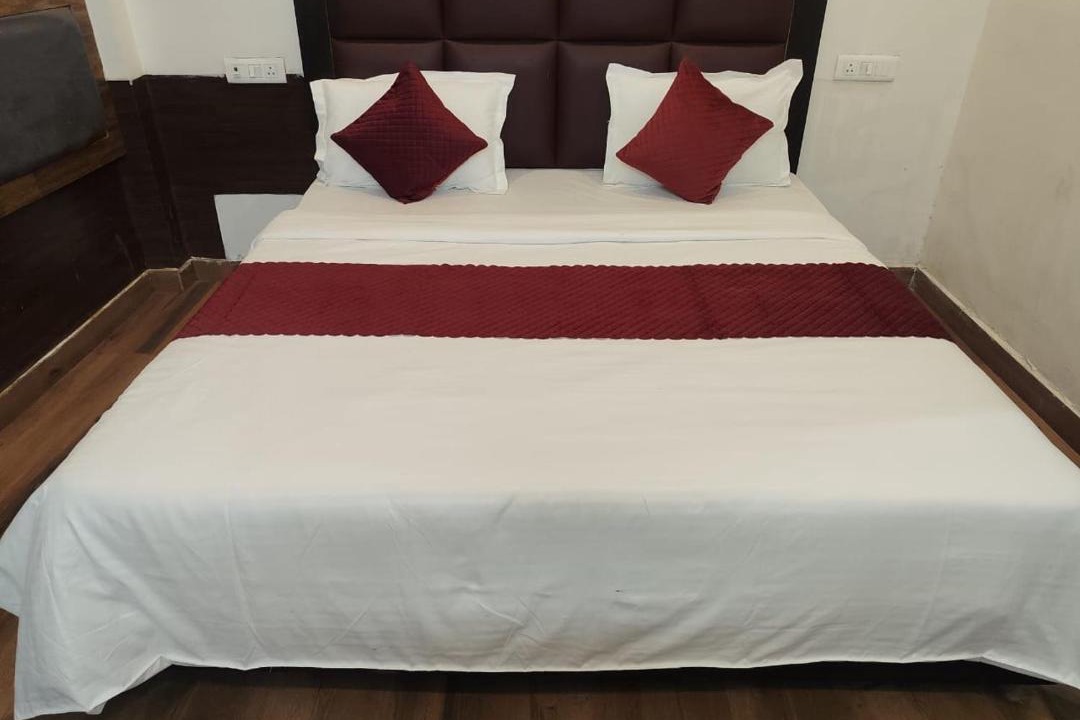 Photo of Bedroom in Greater Noida
